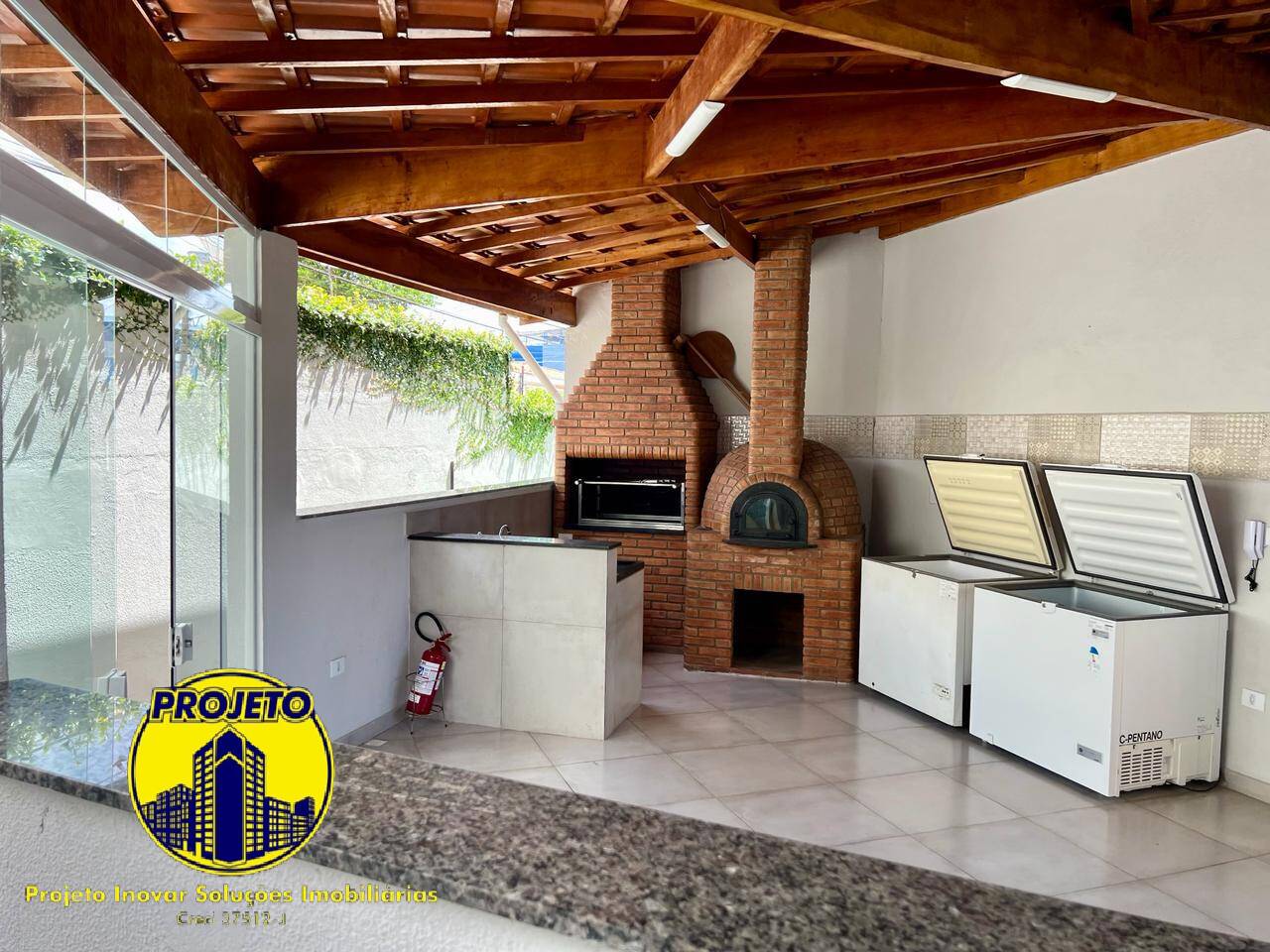 Apartamento, 2 quartos, 54 m² - Foto 12