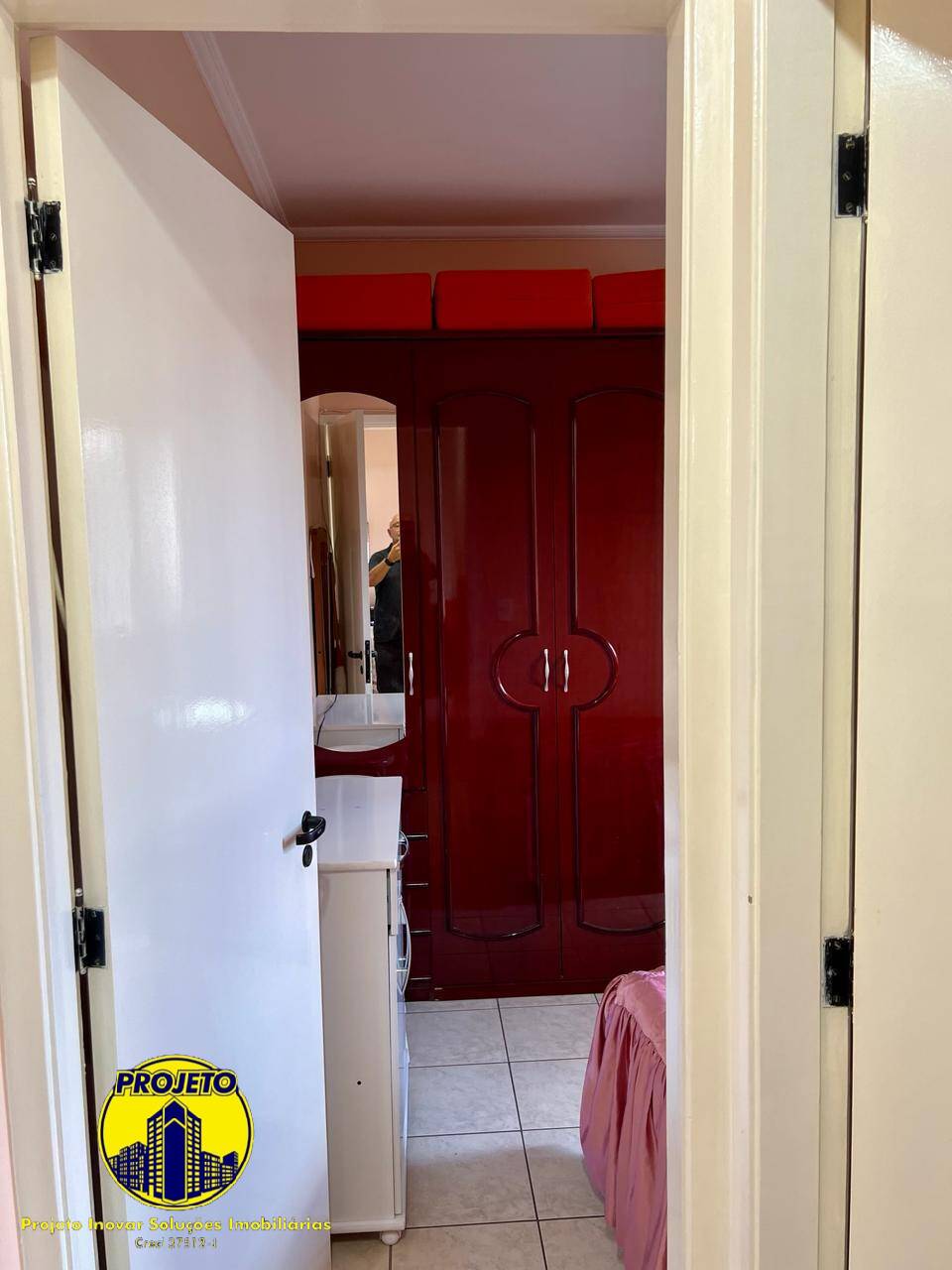 Apartamento, 2 quartos, 54 m² - Foto 4