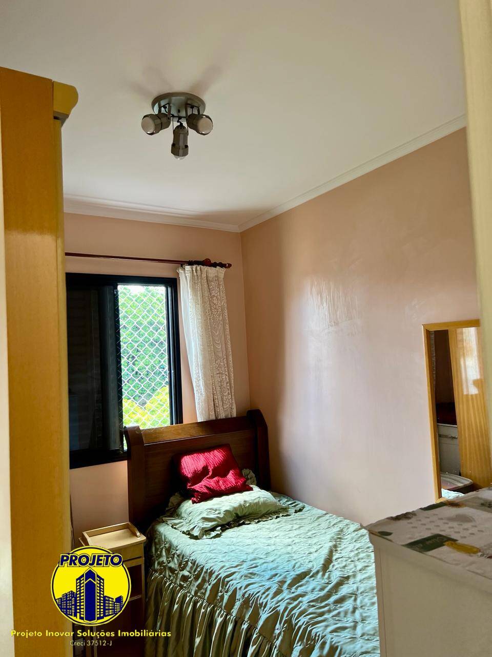 Apartamento, 2 quartos, 54 m² - Foto 6