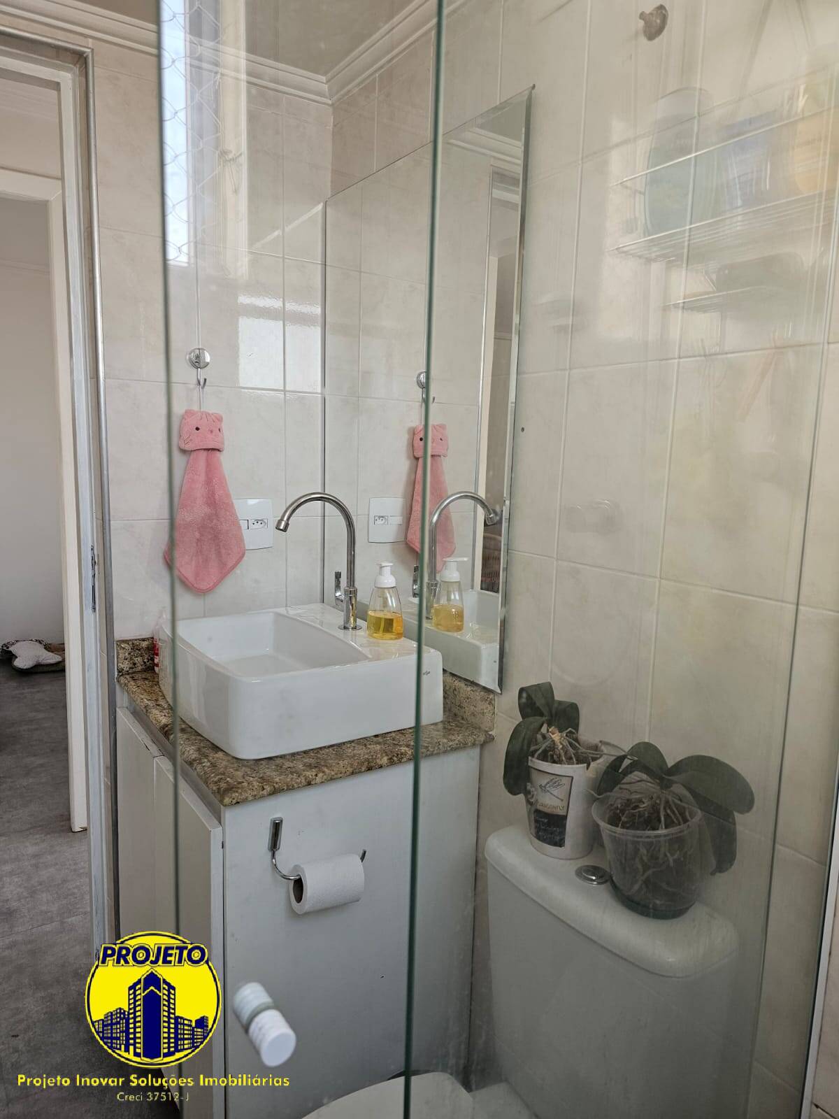 Apartamento, 2 quartos, 55 m² - Foto 12
