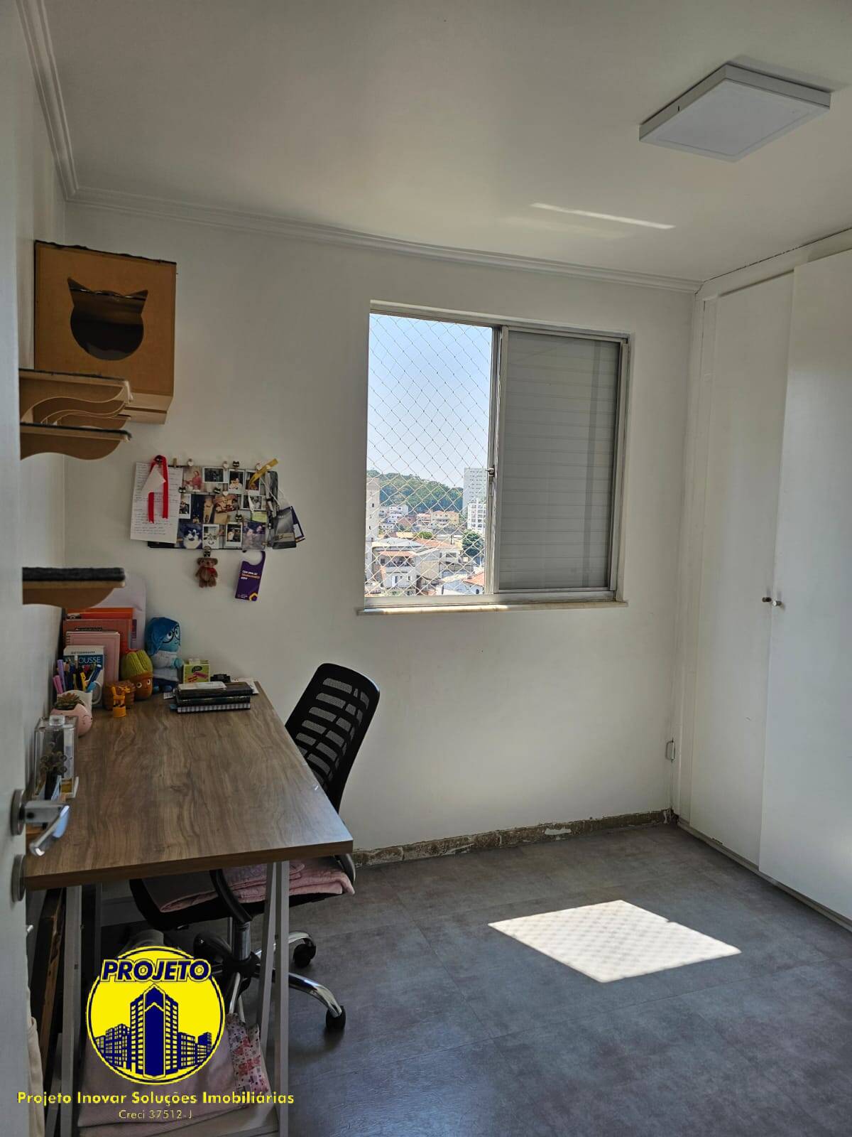 Apartamento, 2 quartos, 55 m² - Foto 9