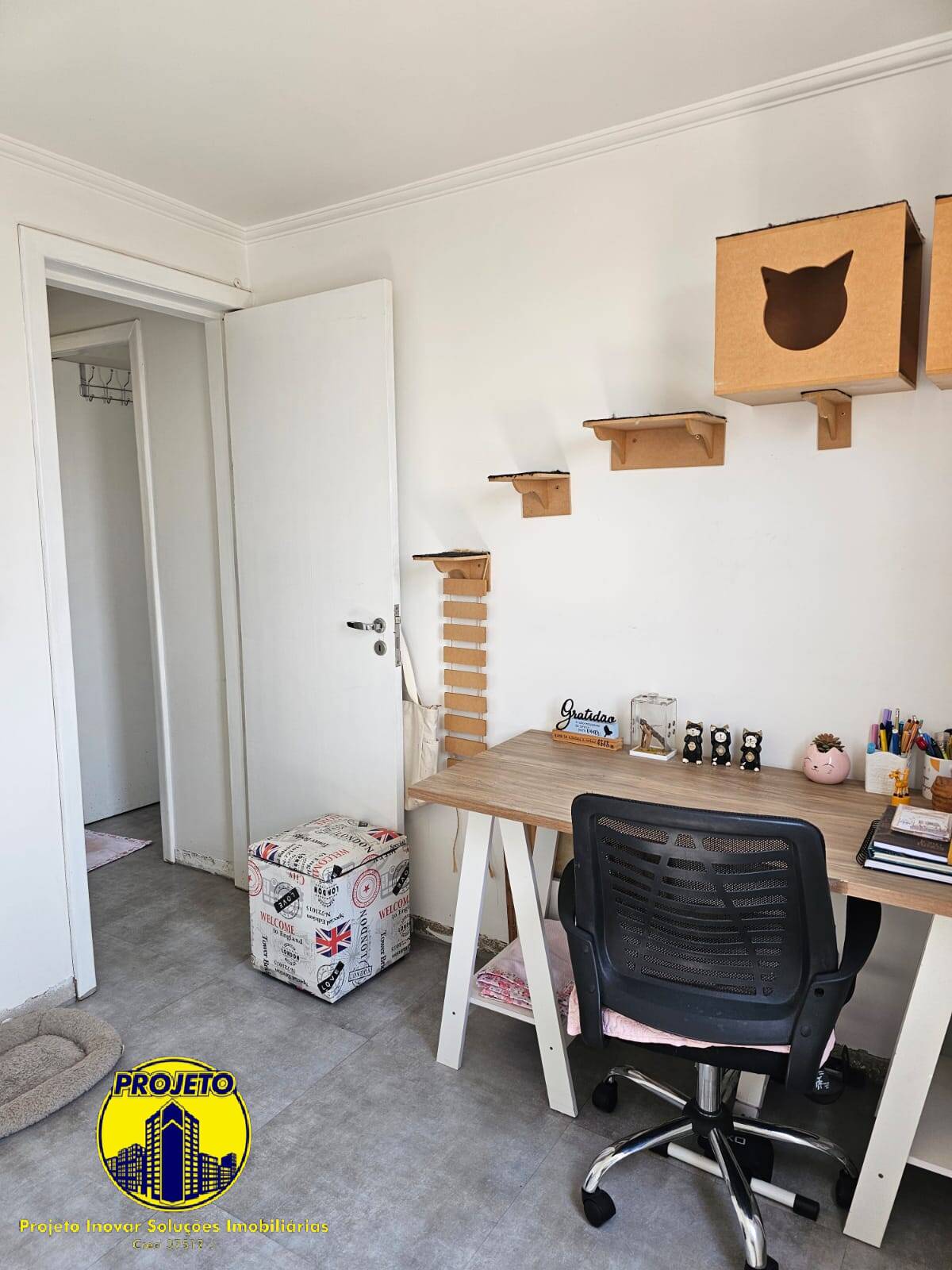 Apartamento, 2 quartos, 55 m² - Foto 10
