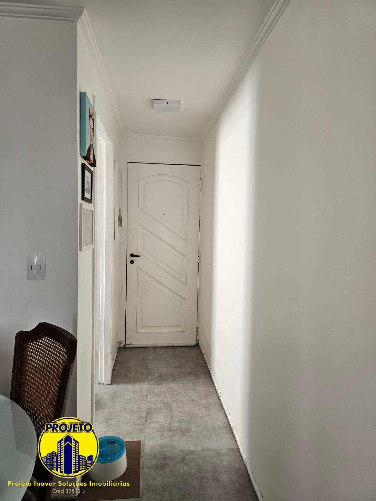 Apartamento, 2 quartos, 55 m² - Foto 6