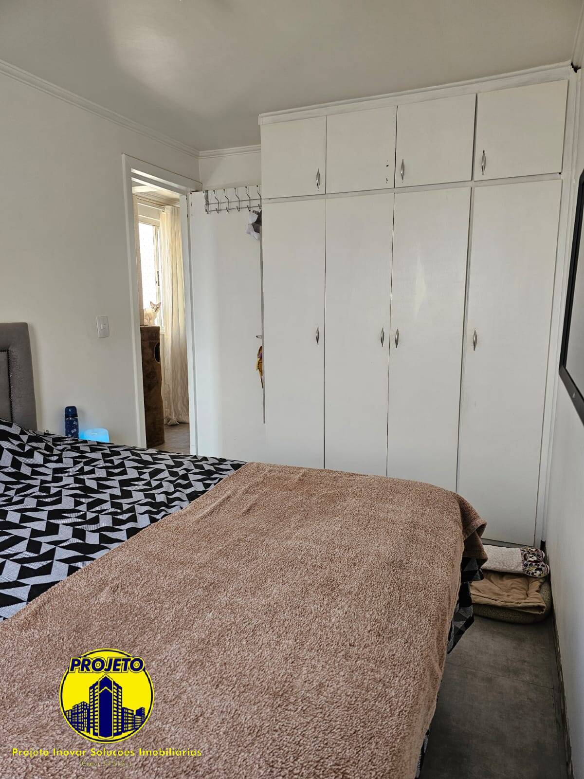 Apartamento, 2 quartos, 55 m² - Foto 7