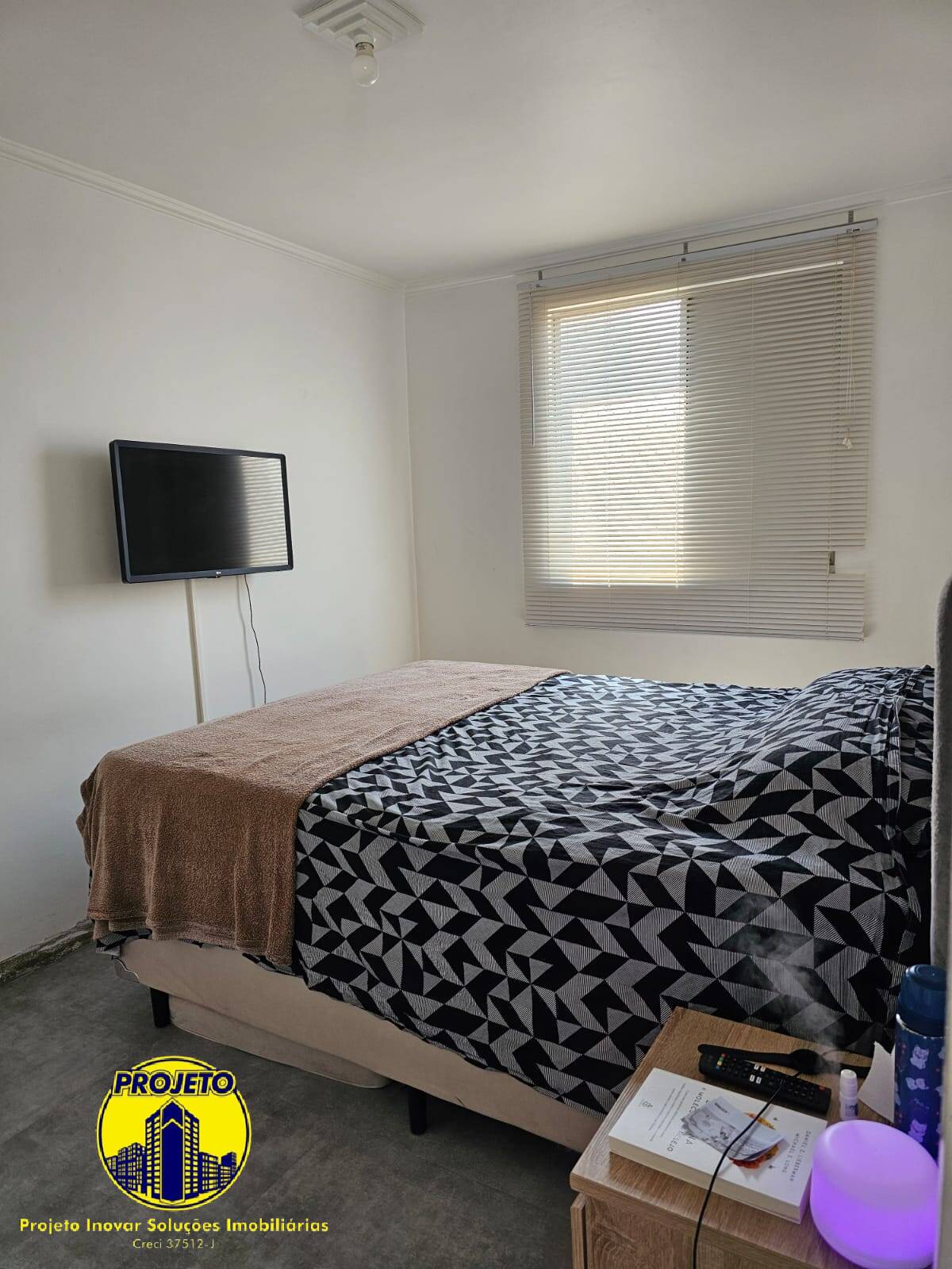 Apartamento, 2 quartos, 55 m² - Foto 8