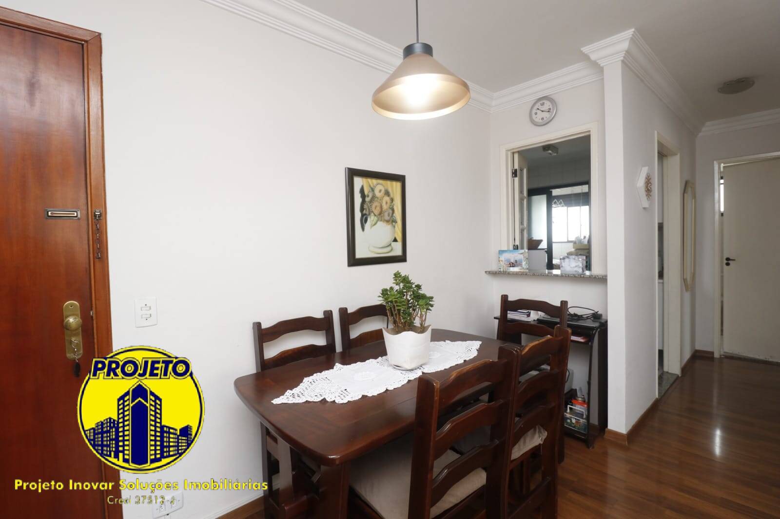 Apartamento, 2 quartos, 49 m² - Foto 3