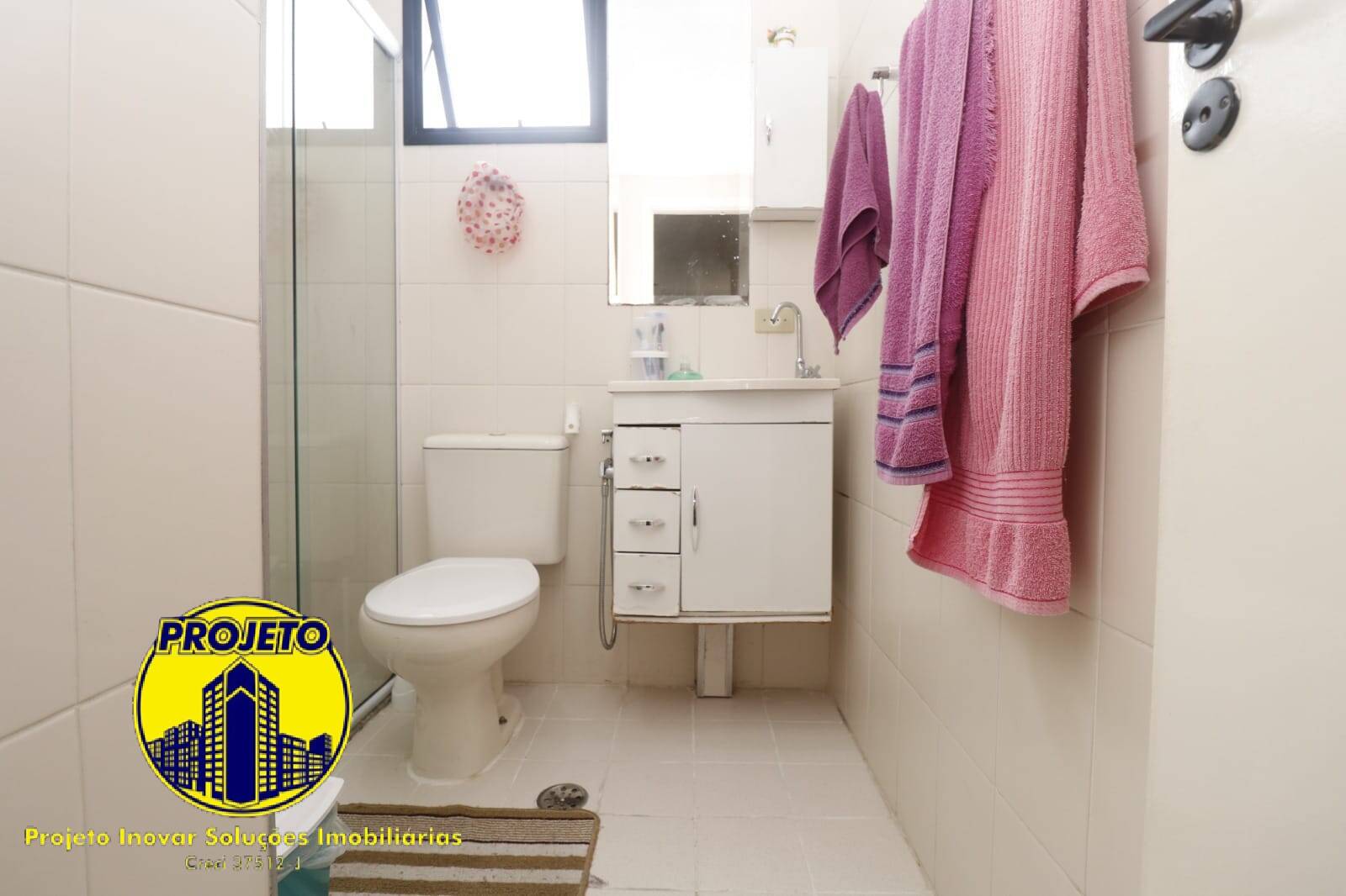 Apartamento, 2 quartos, 49 m² - Foto 8