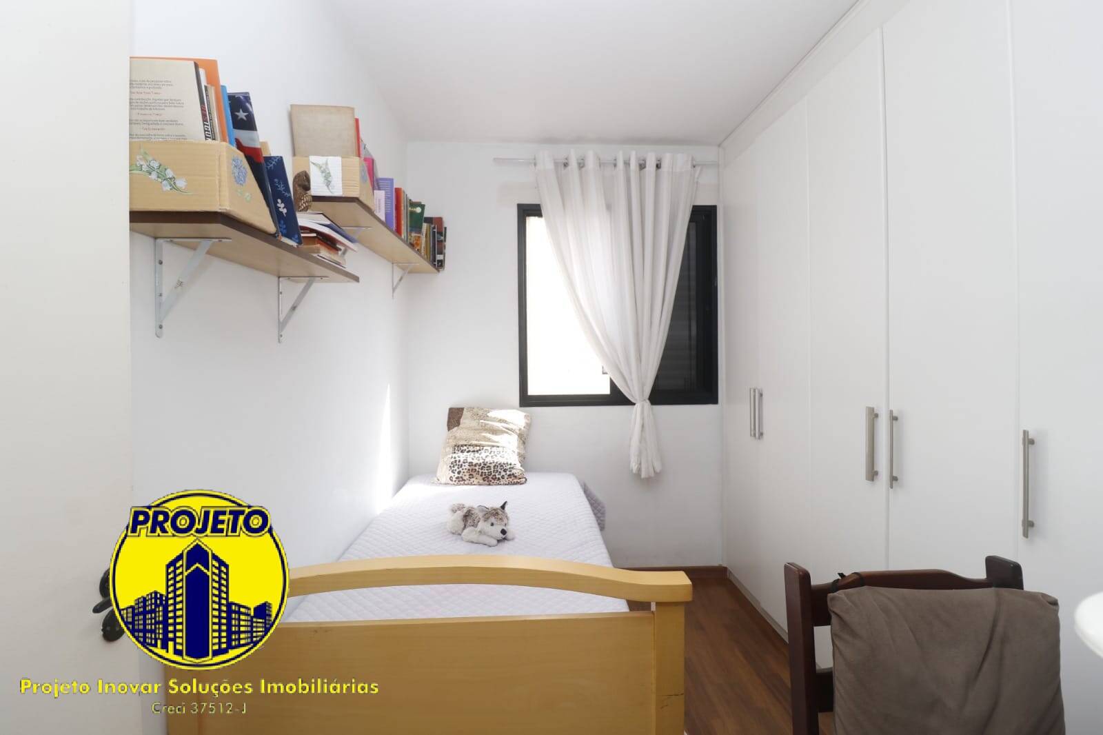 Apartamento, 2 quartos, 49 m² - Foto 6