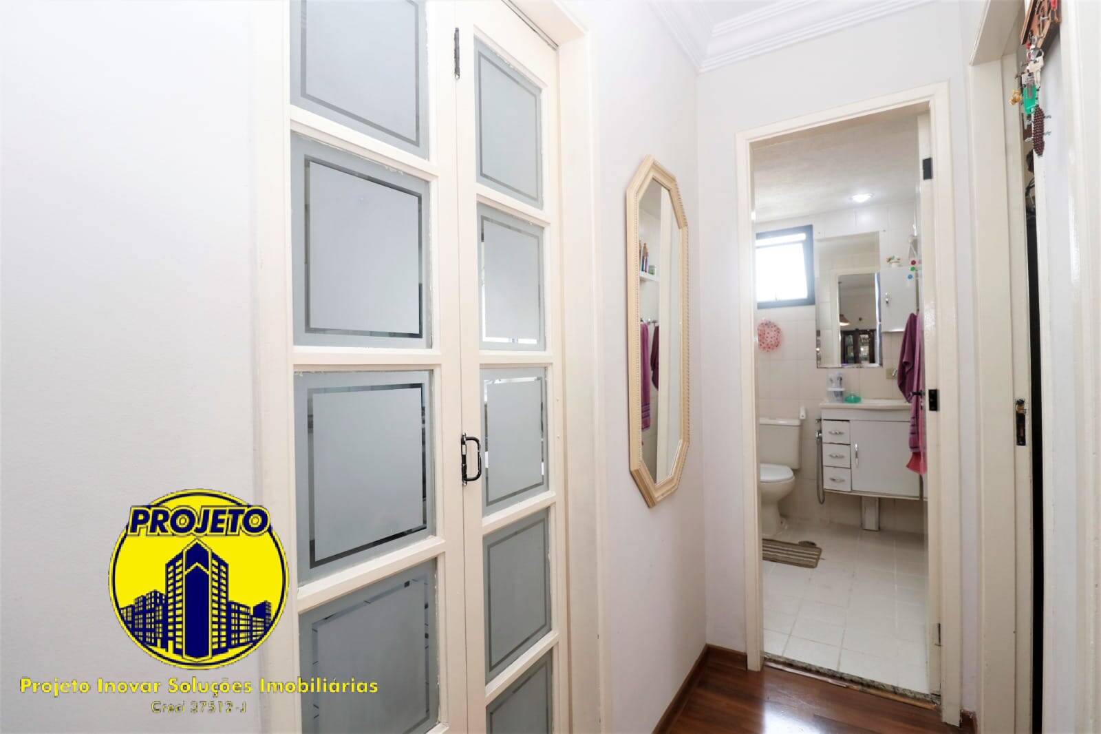 Apartamento, 2 quartos, 49 m² - Foto 5