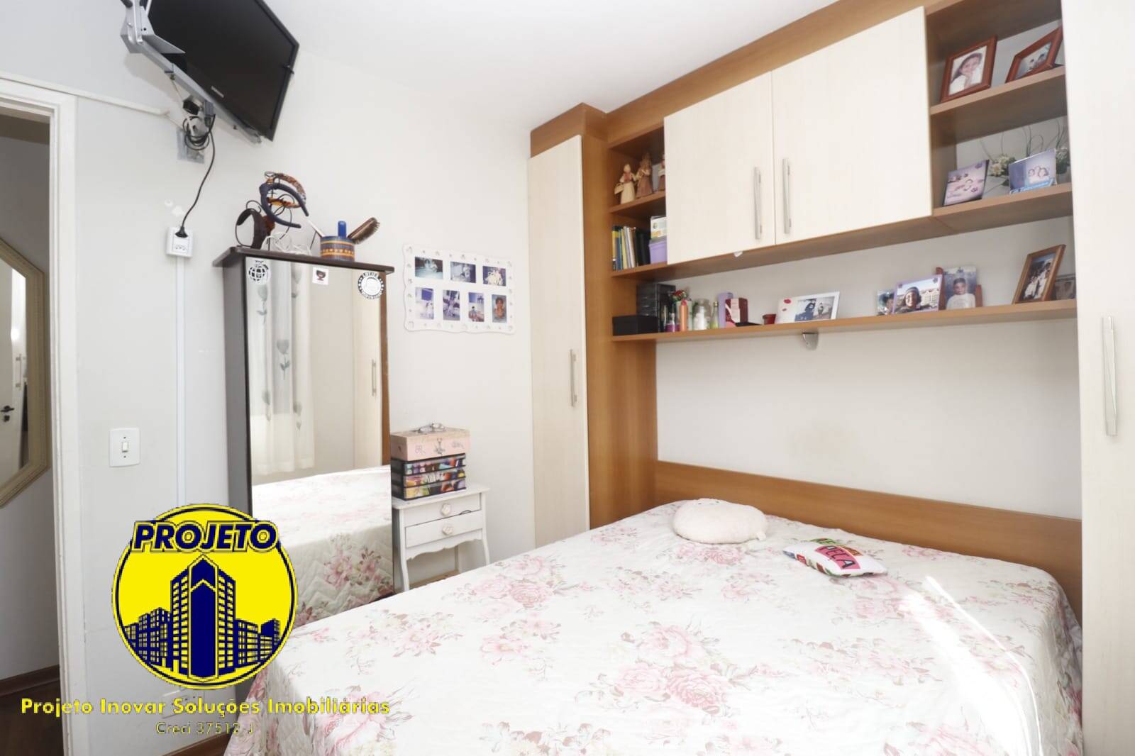 Apartamento, 2 quartos, 49 m² - Foto 7