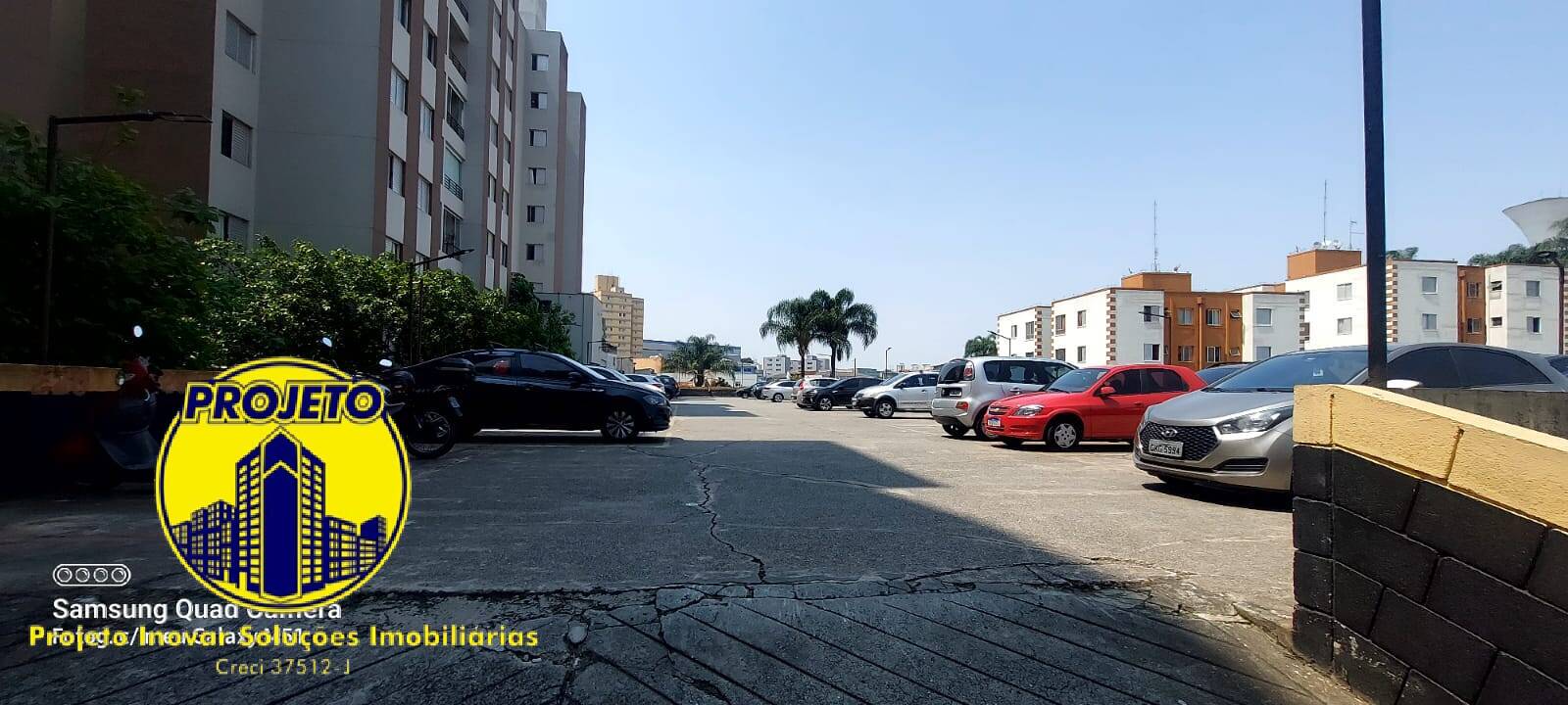 Apartamento, 3 quartos, 60 m² - Foto 20