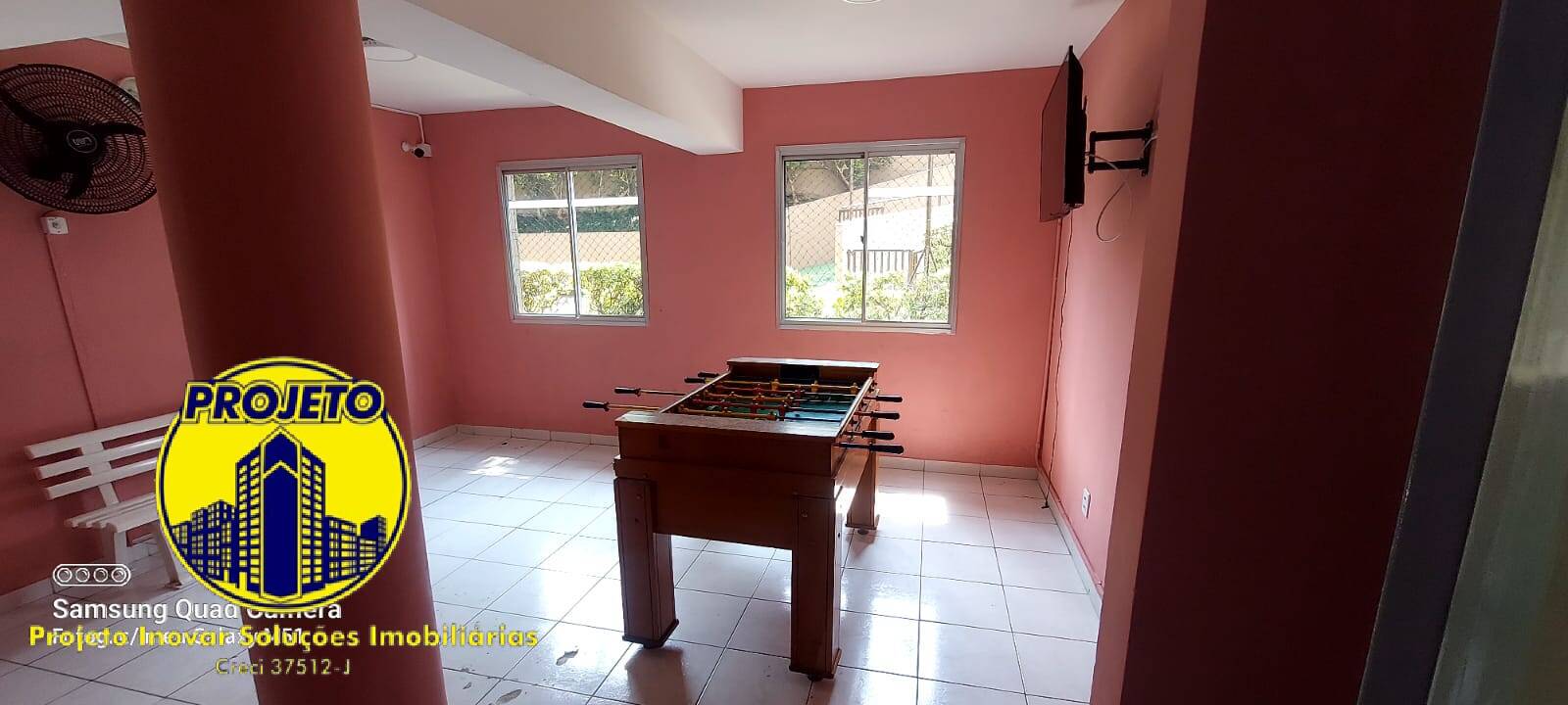 Apartamento, 3 quartos, 60 m² - Foto 19