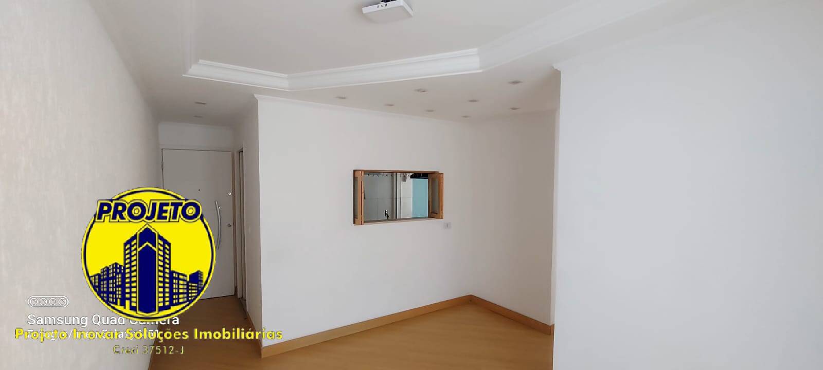 Apartamento, 3 quartos, 60 m² - Foto 3