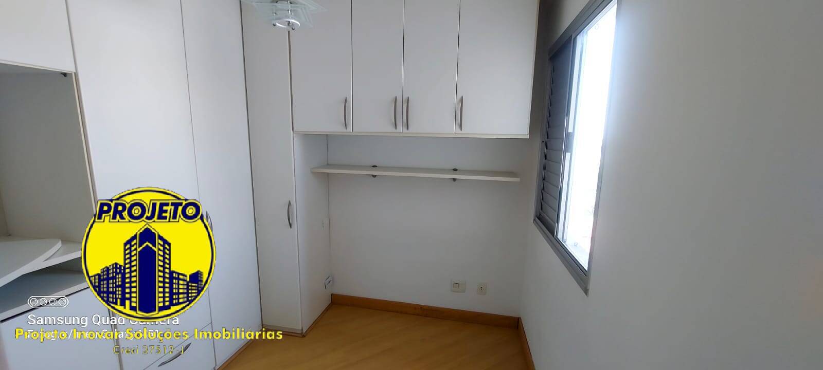 Apartamento, 3 quartos, 60 m² - Foto 4