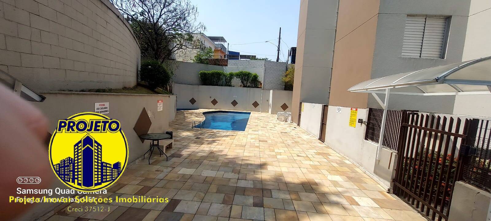 Apartamento, 3 quartos, 60 m² - Foto 15