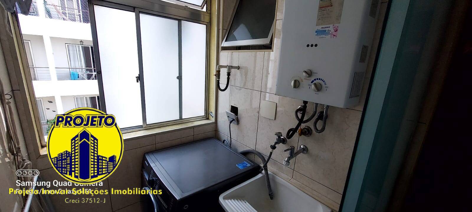 Apartamento, 3 quartos, 60 m² - Foto 12