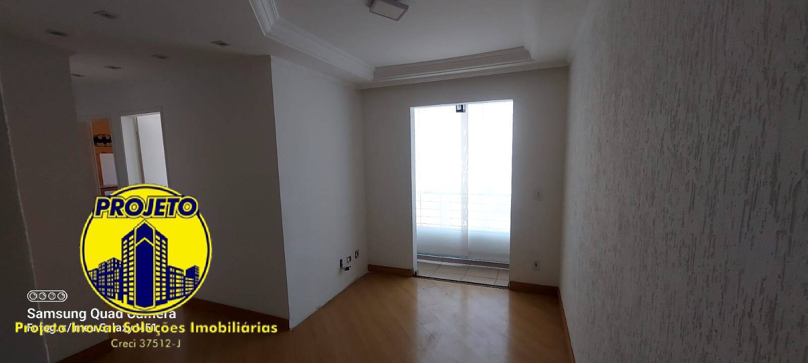 Apartamento, 3 quartos, 60 m² - Foto 2