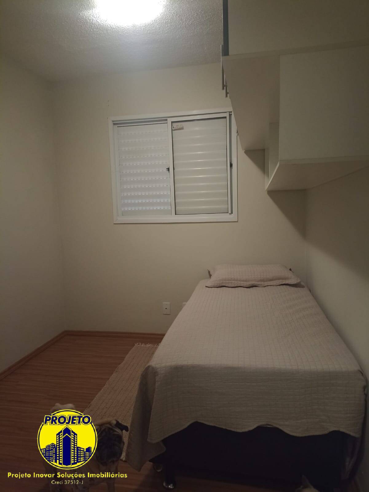 Apartamento, 2 quartos, 46 m² - Foto 10