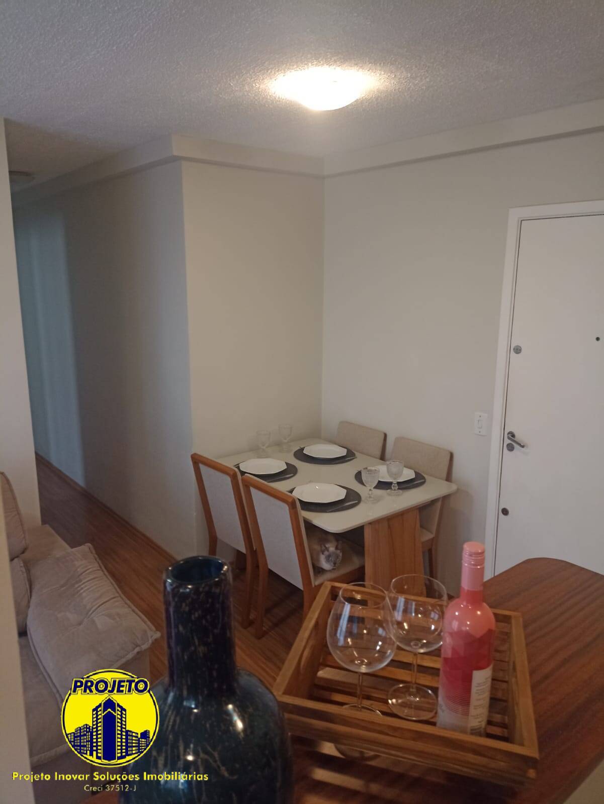 Apartamento, 2 quartos, 46 m² - Foto 7