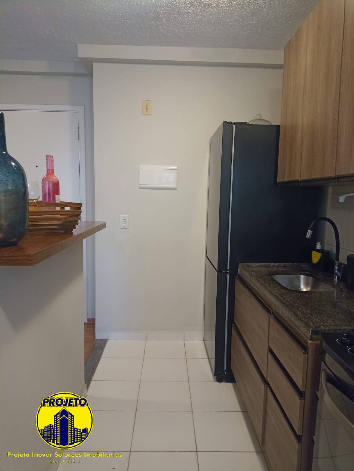 Apartamento, 2 quartos, 46 m² - Foto 17