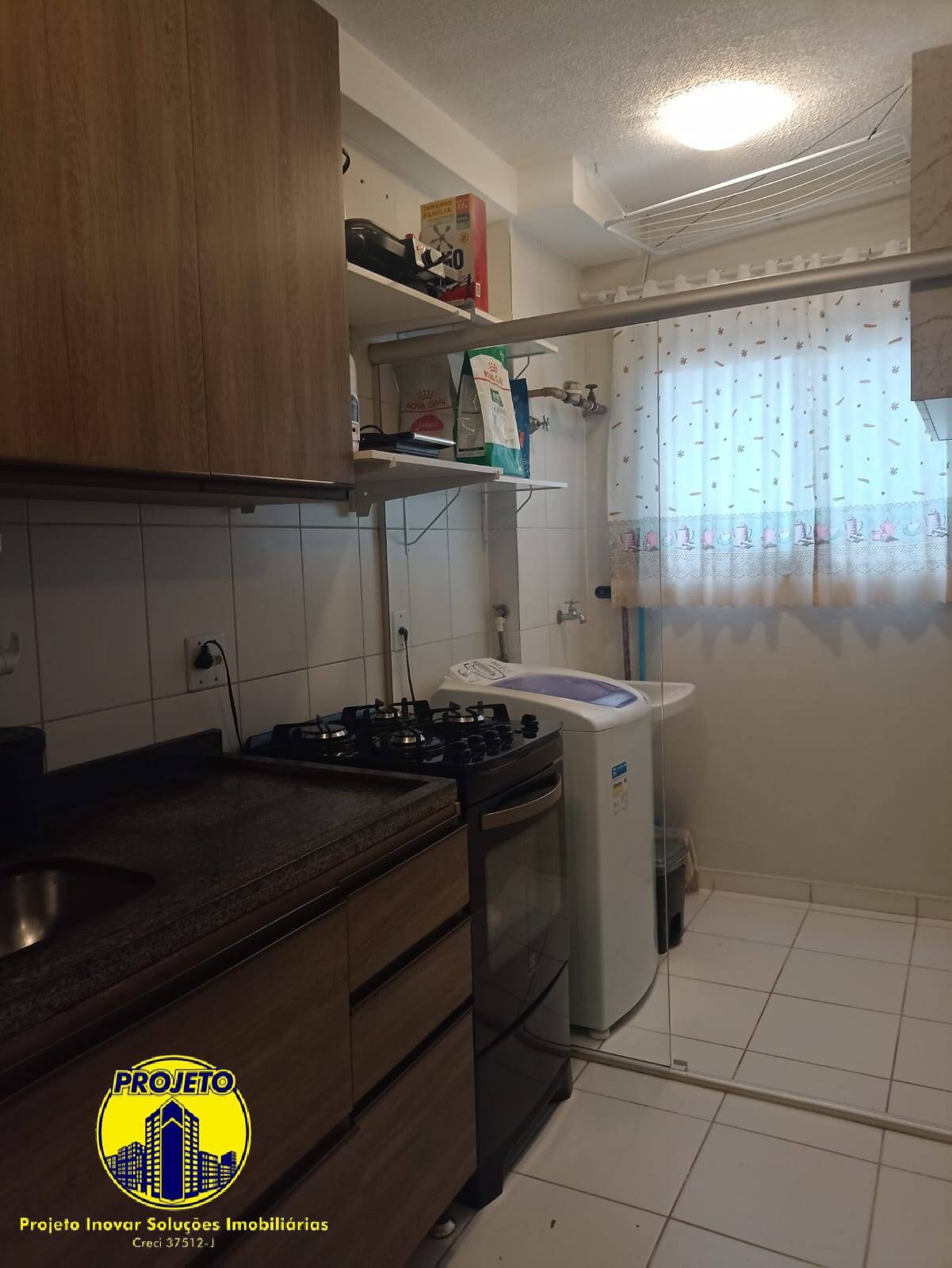 Apartamento, 2 quartos, 46 m² - Foto 16