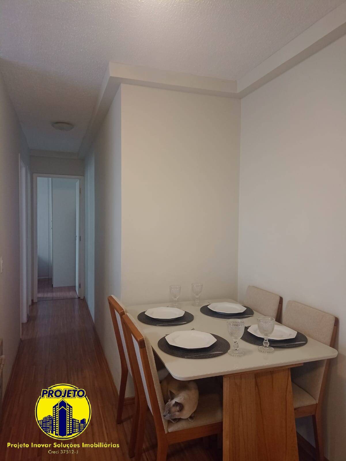 Apartamento, 2 quartos, 46 m² - Foto 8