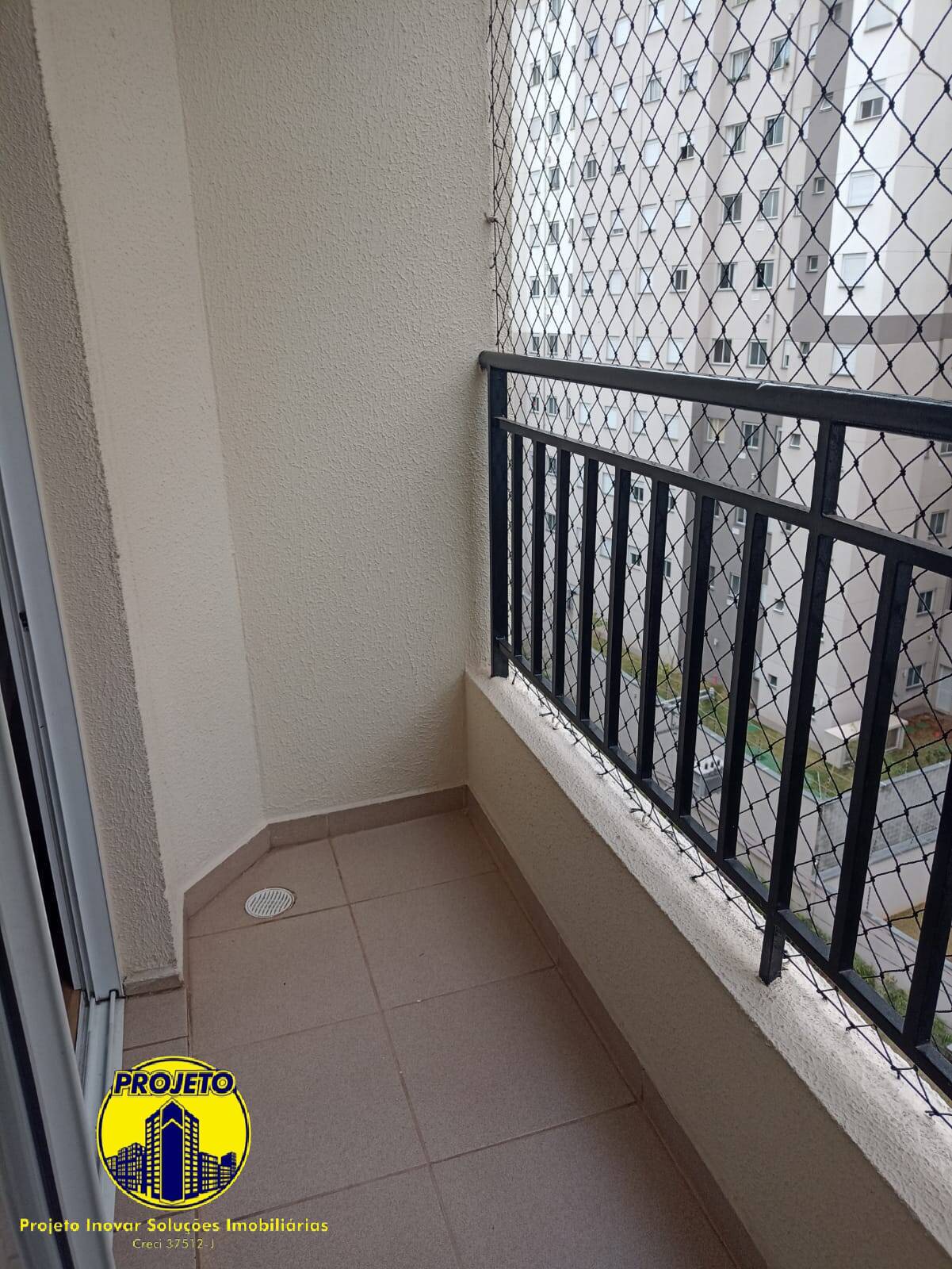 Apartamento, 2 quartos, 46 m² - Foto 3