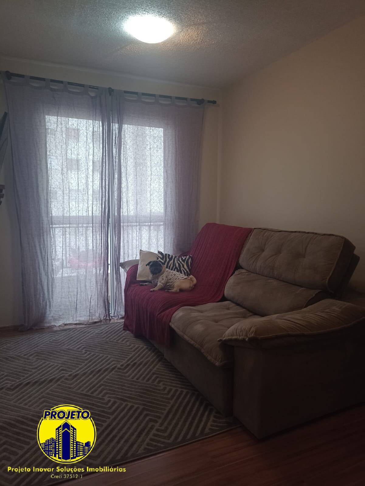 Apartamento, 2 quartos, 46 m² - Foto 5