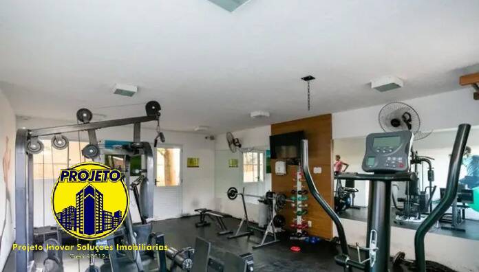 Apartamento, 2 quartos, 46 m² - Foto 26