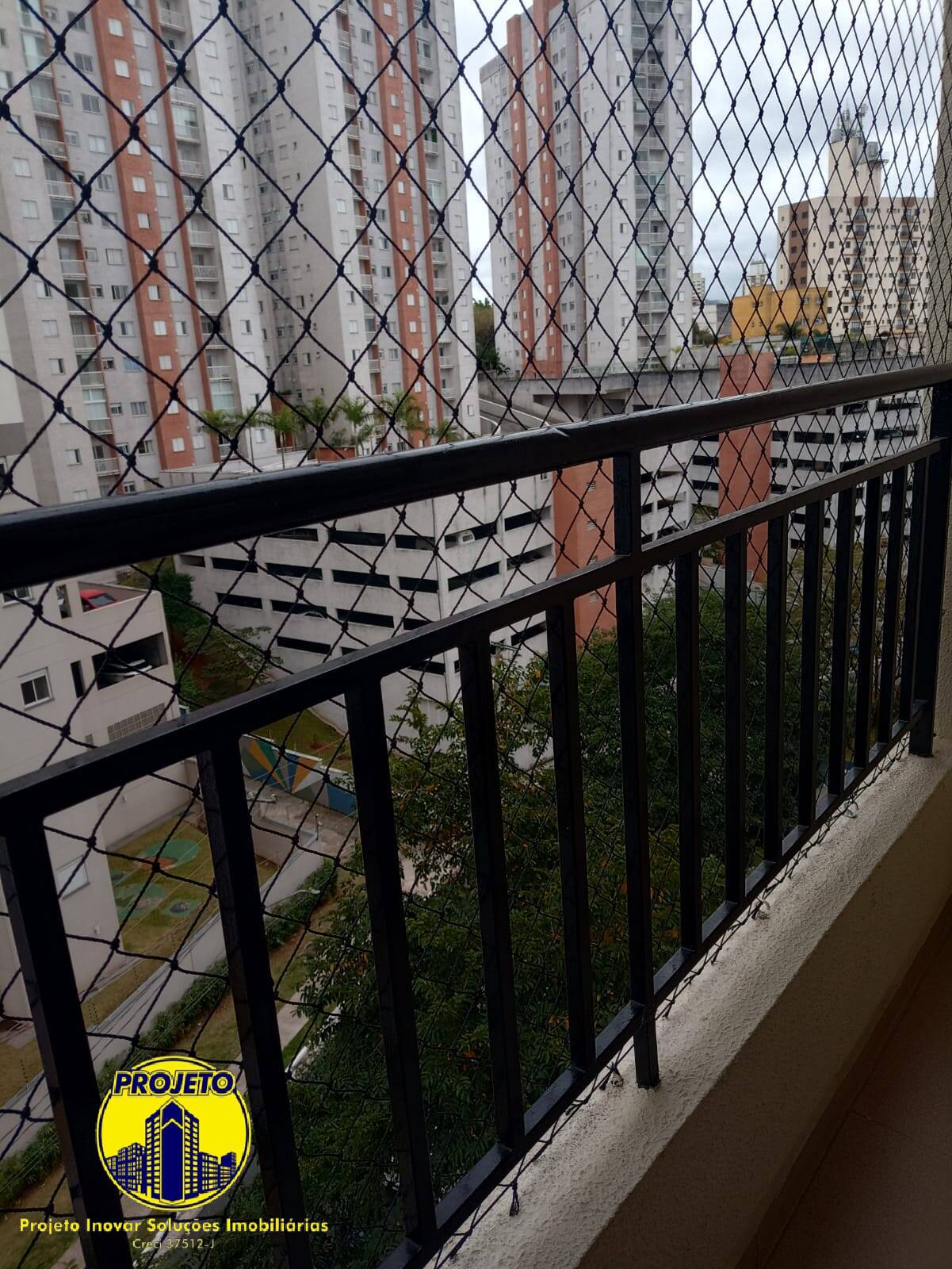 Apartamento, 2 quartos, 46 m² - Foto 4