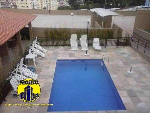 Apartamento, 2 quartos, 46 m² - Foto 21
