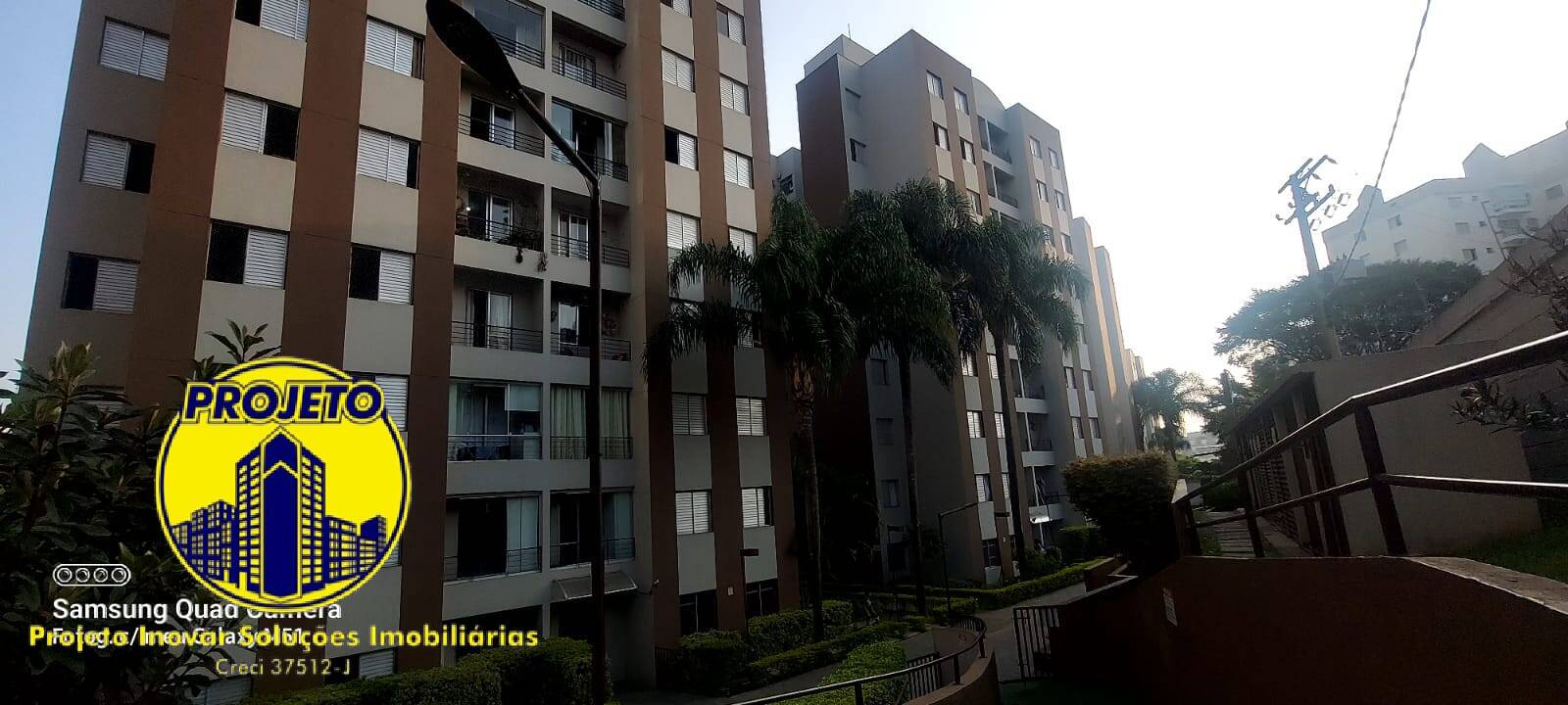 Apartamento, 3 quartos, 67 m² - Foto 1