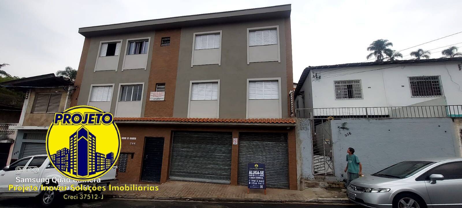 Casa, 2 quartos, 48 m² - Foto 1