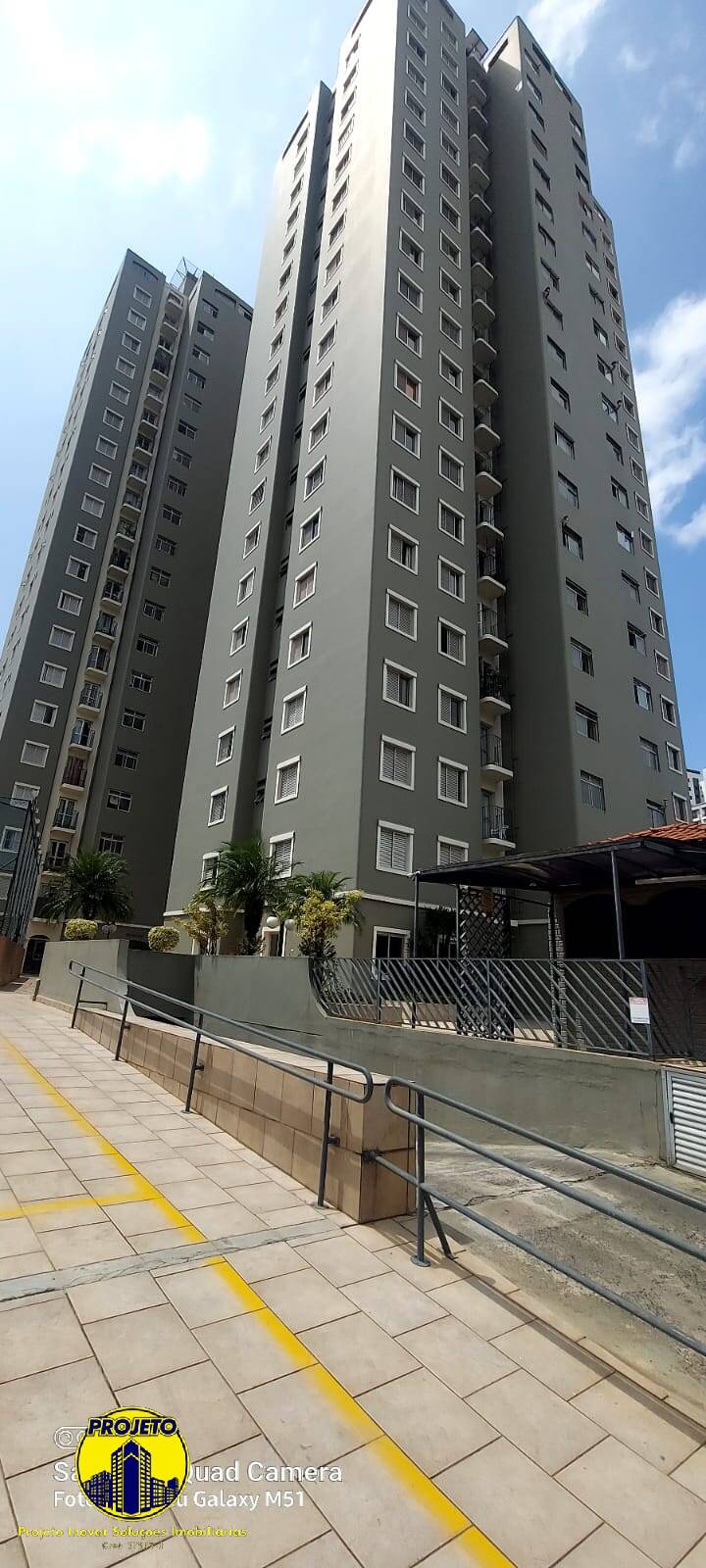 Apartamento, 3 quartos, 67 m² - Foto 1