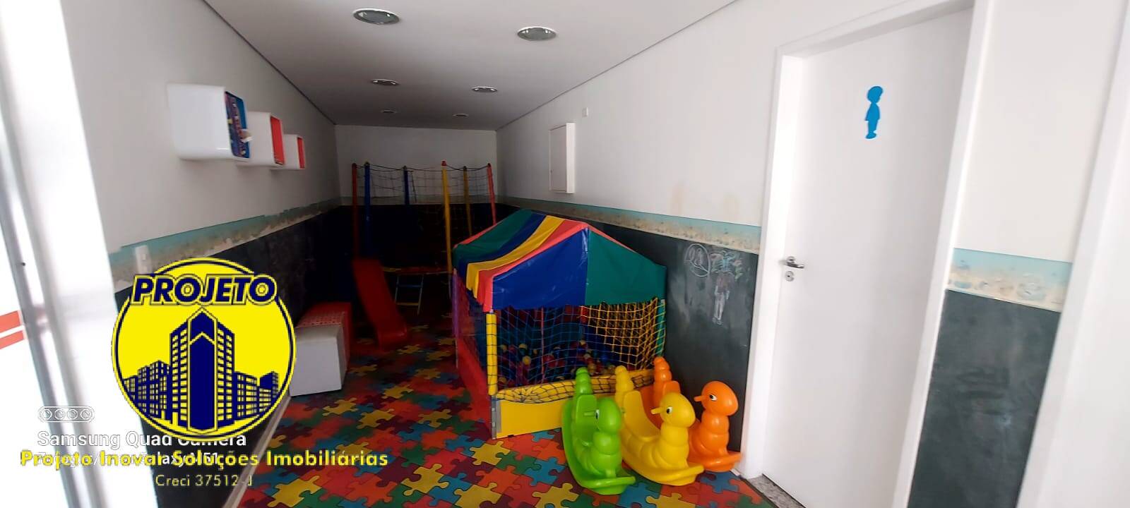 Apartamento, 3 quartos, 67 m² - Foto 21