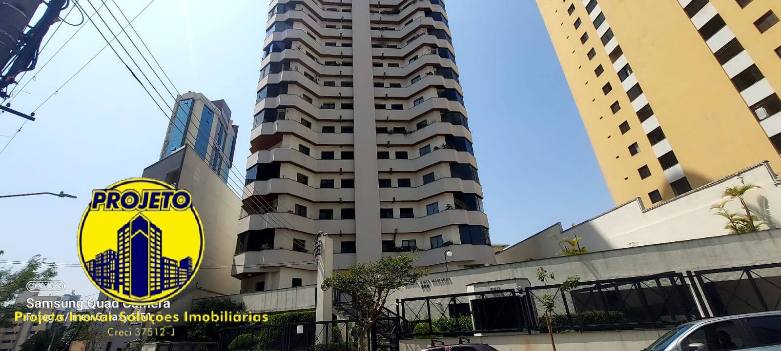 Apartamento, 5 quartos, 200 m² - Foto 1