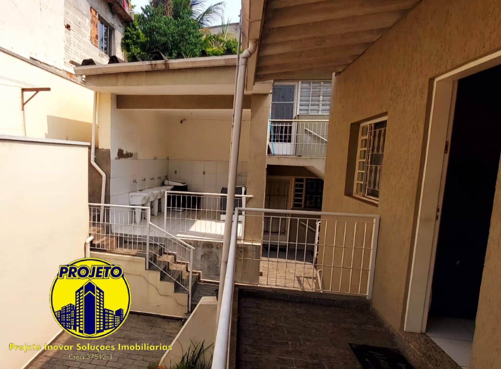 Casa de Condomínio, 1 quarto - Foto 2