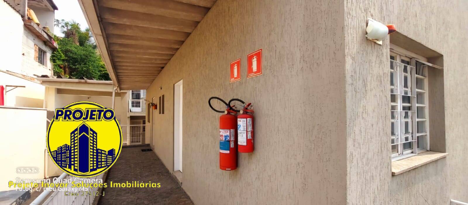Casa de Condomínio, 1 quarto - Foto 3