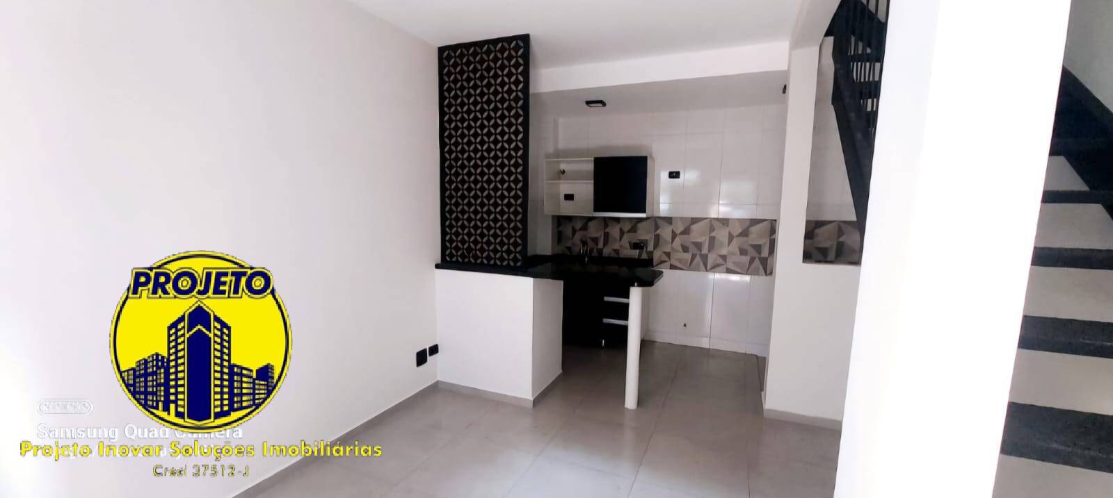 Casa de Condomínio, 1 quarto - Foto 8
