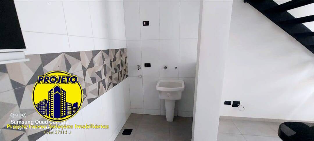 Casa de Condomínio, 1 quarto - Foto 6