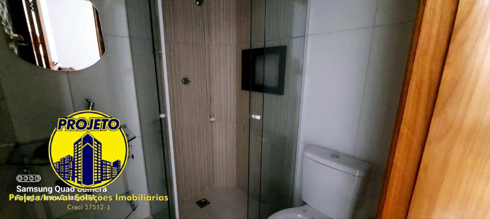 Casa de Condomínio, 1 quarto - Foto 10