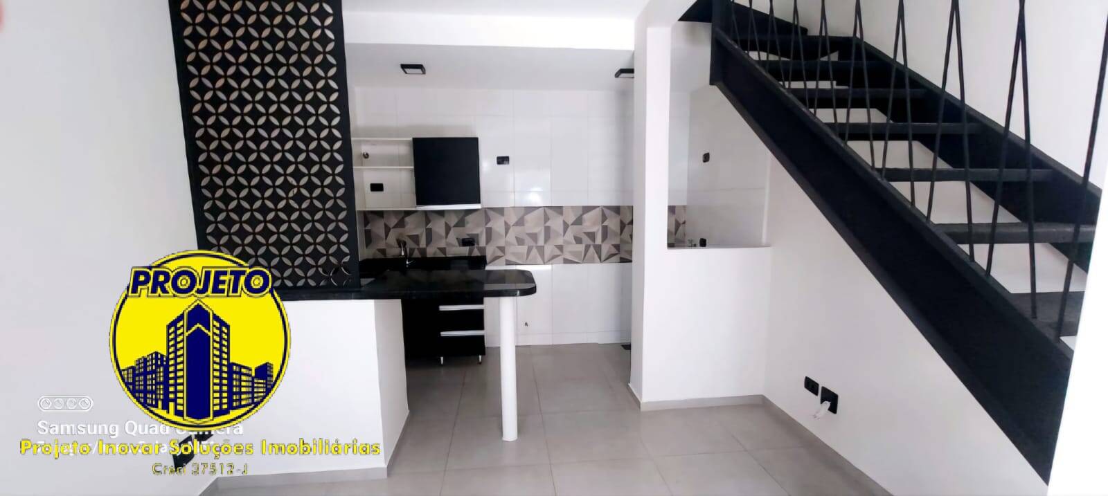 Casa de Condomínio, 1 quarto - Foto 9