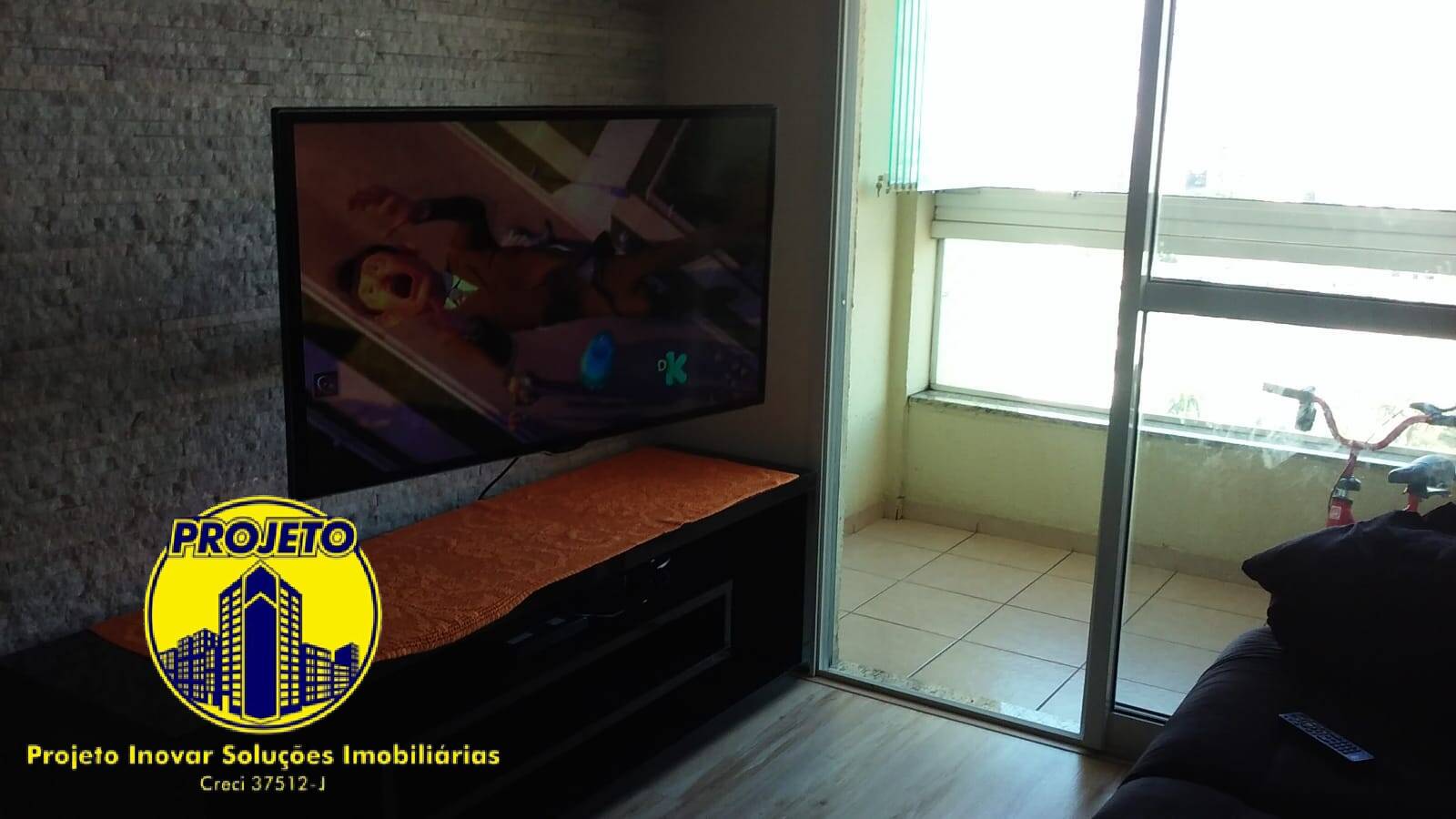 Apartamento, 2 quartos, 55 m² - Foto 3