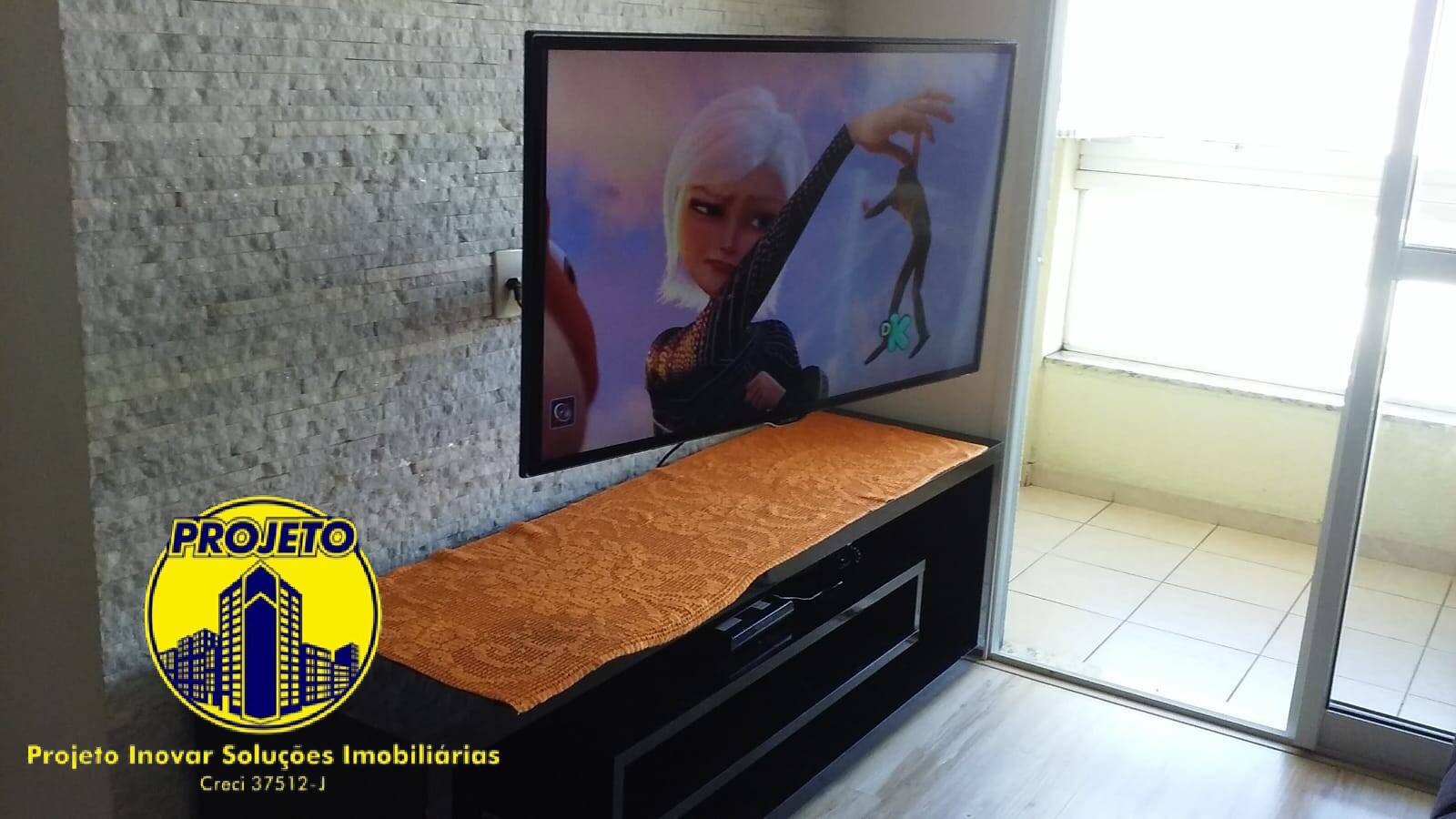 Apartamento, 2 quartos, 55 m² - Foto 2