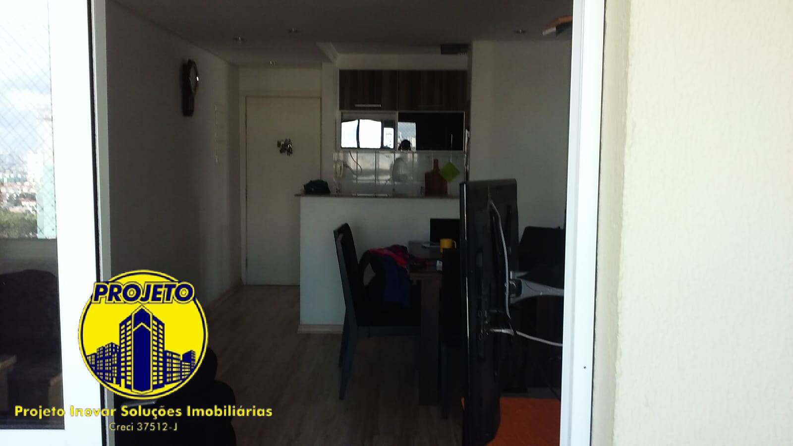 Apartamento, 2 quartos, 55 m² - Foto 4