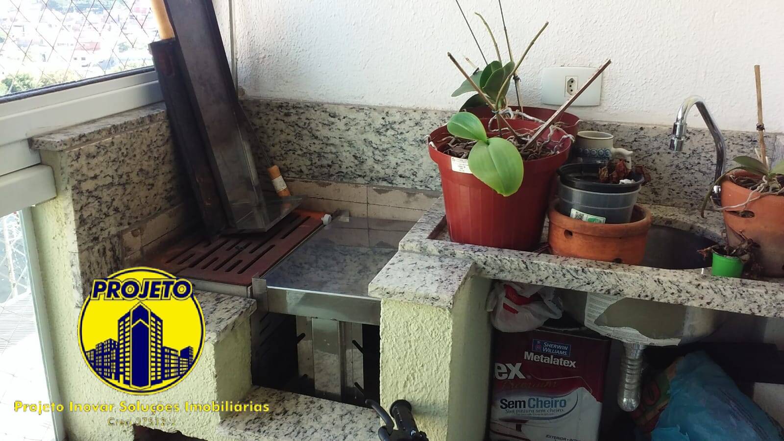 Apartamento, 2 quartos, 55 m² - Foto 11