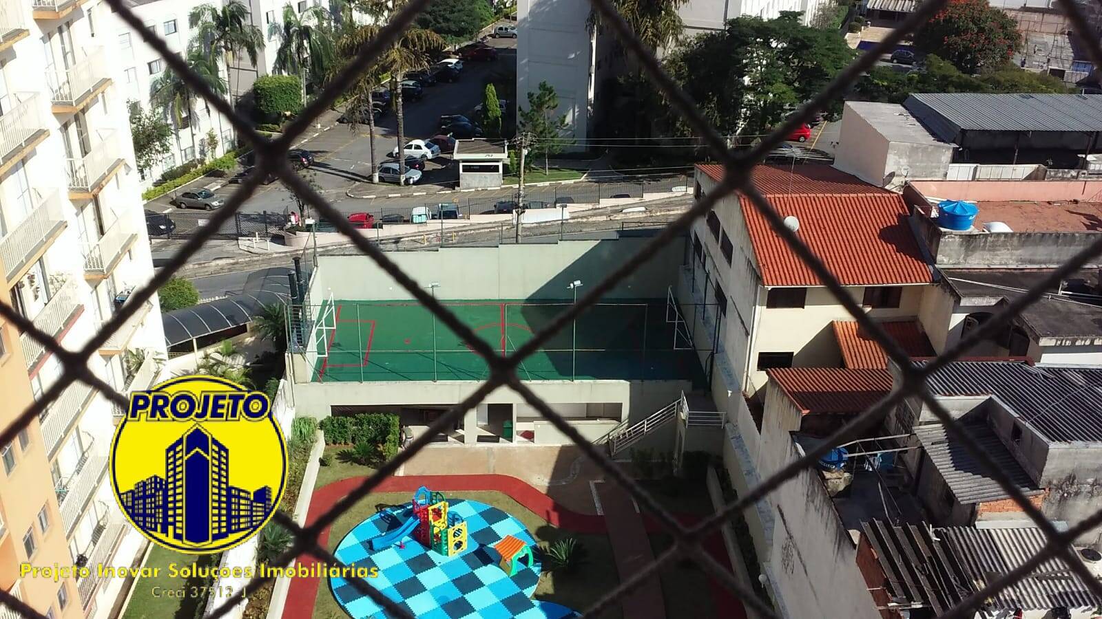 Apartamento, 2 quartos, 55 m² - Foto 8