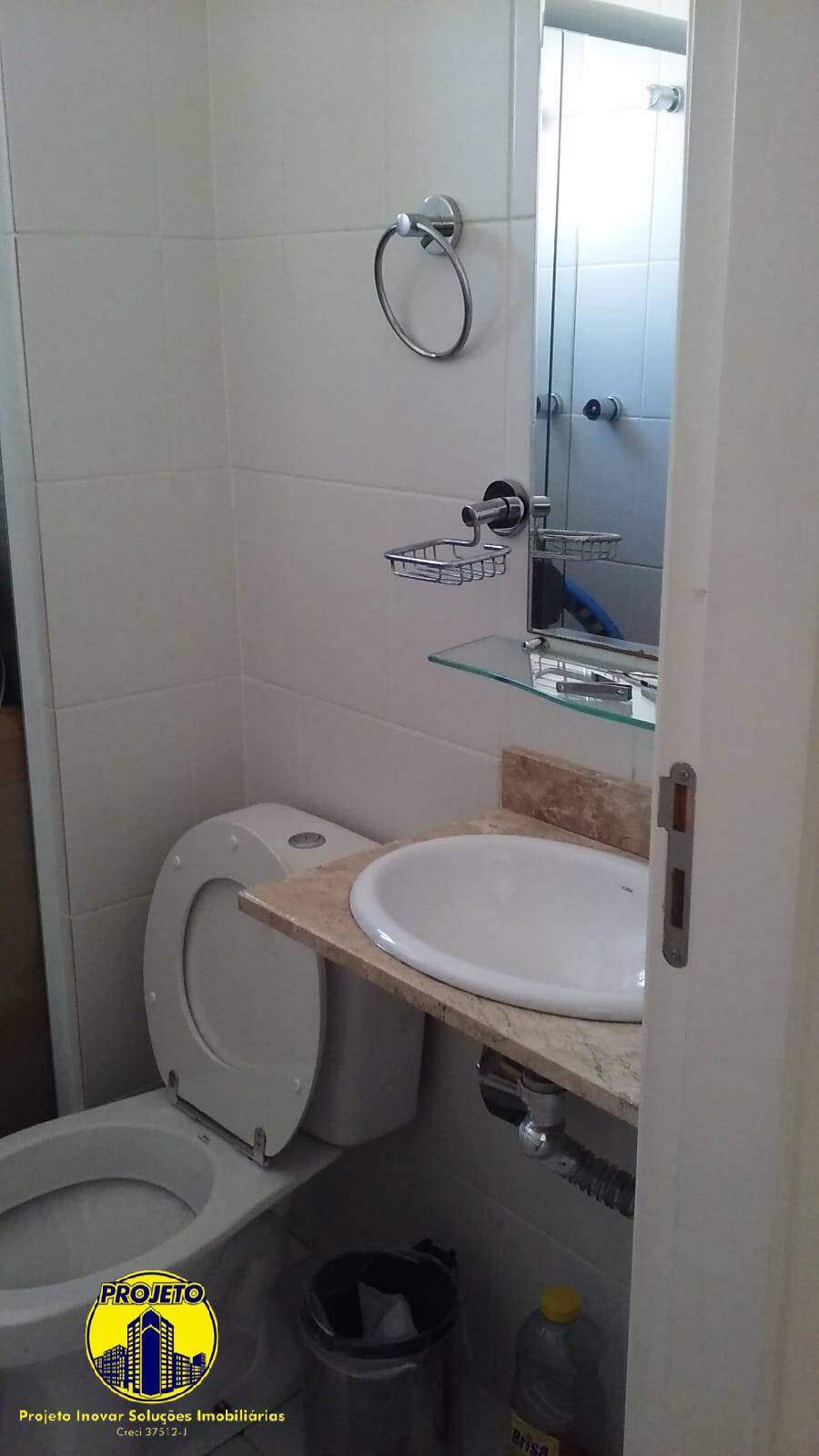 Apartamento, 2 quartos, 55 m² - Foto 9
