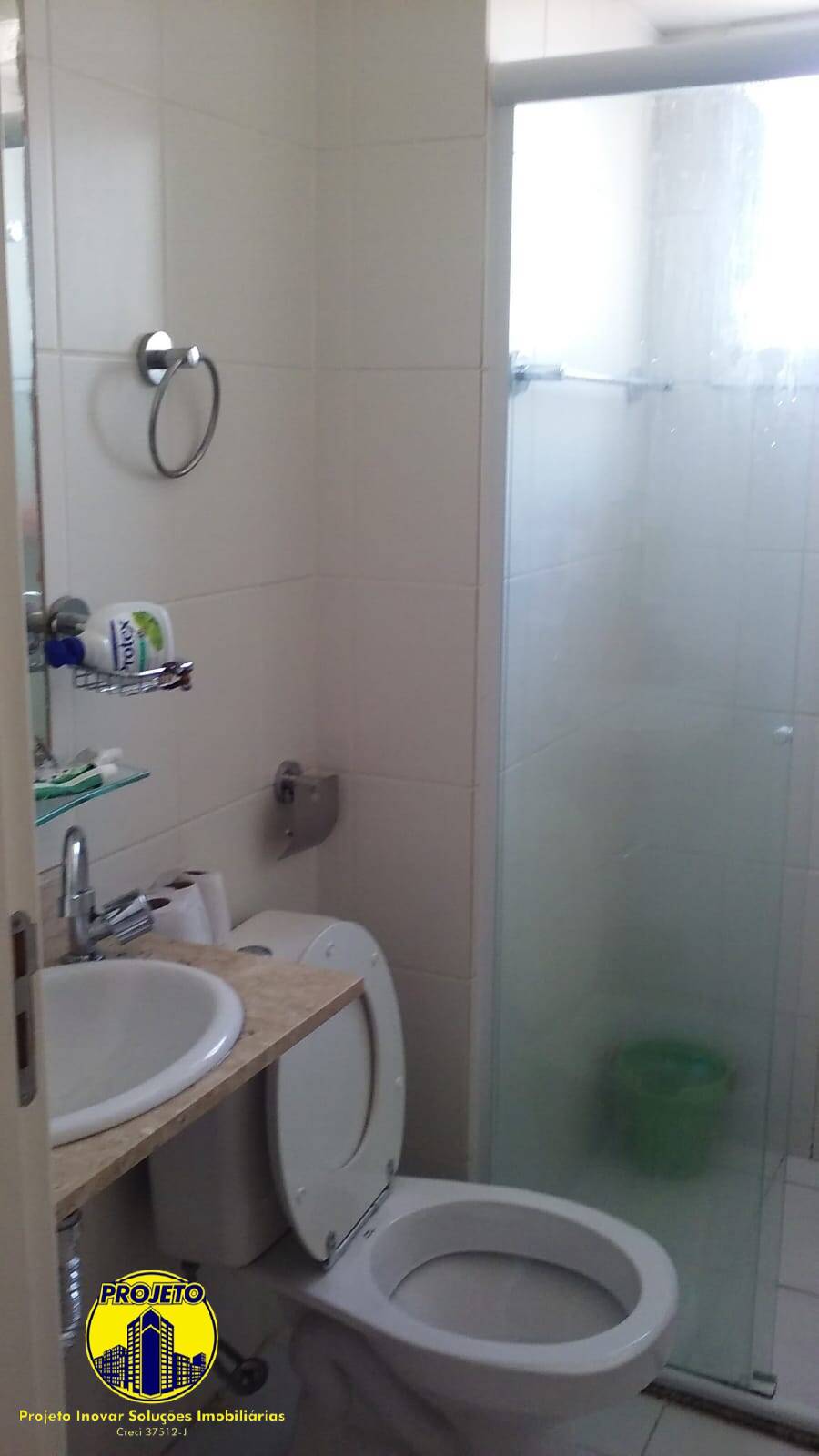 Apartamento, 2 quartos, 55 m² - Foto 10