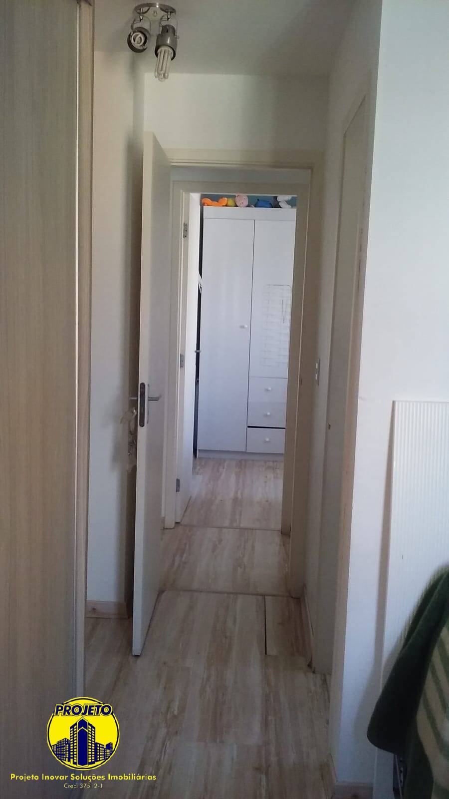 Apartamento, 2 quartos, 55 m² - Foto 6